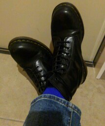 Dr. Martens | ブーツ