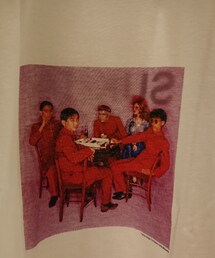 BEAMS | Tシャツ/カットソー