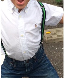 RALPH LAUREN | シャツ/ブラウス