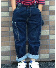 MEIN HEIM | カーゴパンツ