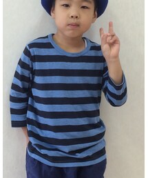 無印良品 | Tシャツ/カットソー