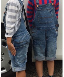 H&M | デニムパンツ