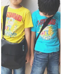 Hi-STANDARD | Tシャツ/カットソー