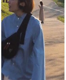 HYKE | シャツ/ブラウス