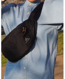 HYKE | シャツ/ブラウス