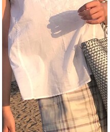 UNIQLO | シャツ/ブラウス