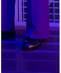 BEAMS LIGHTS | ローファー