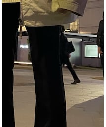 HARE | スラックス