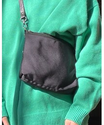 acuto luneo | ボディバッグ/ウエストポーチ