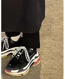 UNIQLO | スラックス