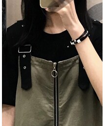 Bershka | チュニック