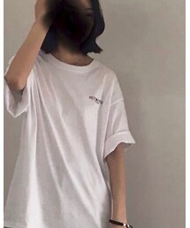 Nobodyknows | Tシャツ/カットソー