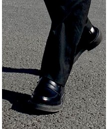 ZARA | ローファー