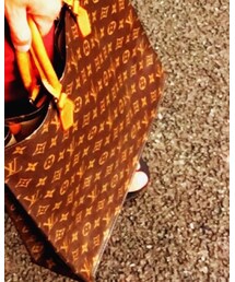 LOUIS VUITTON | ハンドバッグ