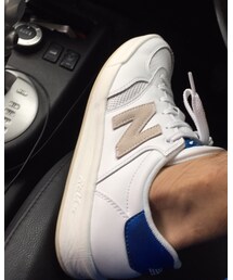 NEW BALANCE | スニーカー