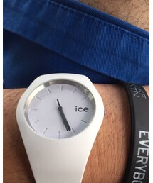 ICE WATCH | (アナログ腕時計)