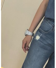 CASIO | アナログ腕時計