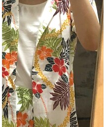 椰子树 | トップス