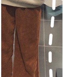 Bershka | チノパンツ