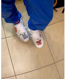 NIKE | スニーカー