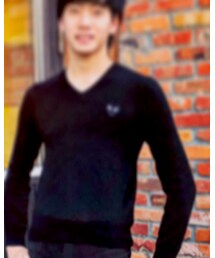 COMME des GARCONS | ニット/セーター