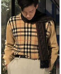 BURBERRY | ニット/セーター