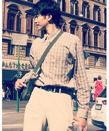 BURBERRY | シャツ/ブラウス