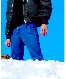 Levi's | デニムパンツ