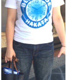 BLUE BLUE | Tシャツ/カットソー
