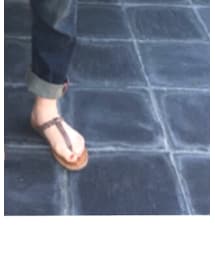 UGG | サンダル