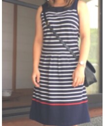 TOMMY HILFIGER | ワンピース