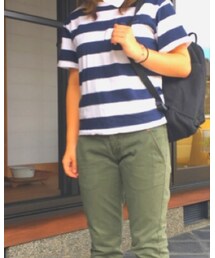 UNIQLO | Tシャツ/カットソー