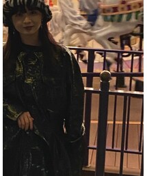 ZARA | ワンピース