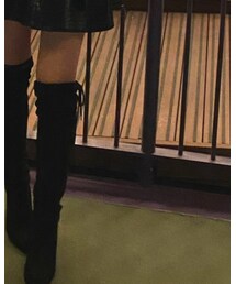 no brand | ブーツ