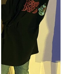 GU | Tシャツ/カットソー