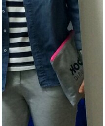 Reebok | クラッチバッグ