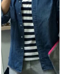 無印良品 | Tシャツ/カットソー