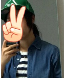 Mitchell&Ness | キャップ