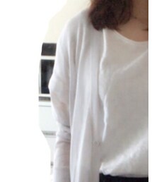 UNIQLO | カーディガン/ボレロ