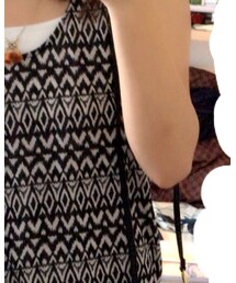 H&M | タンクトップ