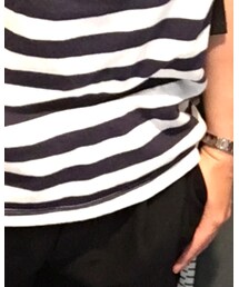 無印良品 | Tシャツ/カットソー