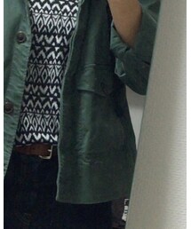 GAP | ジャケット/アウター