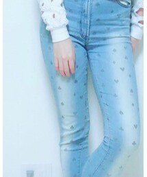 MURUA | デニムパンツ