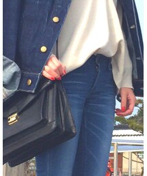 Right-on | デニムパンツ