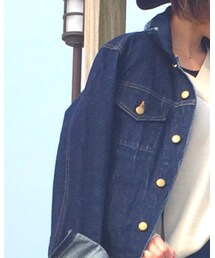 American Apparel | デニムジャケット