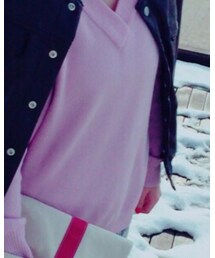 GU | ニット/セーター