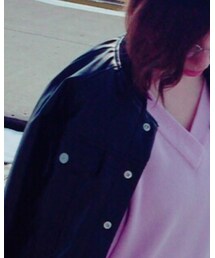 jouetie | ブルゾン