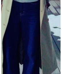 GU | デニムパンツ