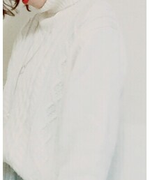 GU | ニット/セーター