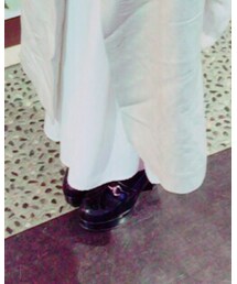 Heather | パンプス